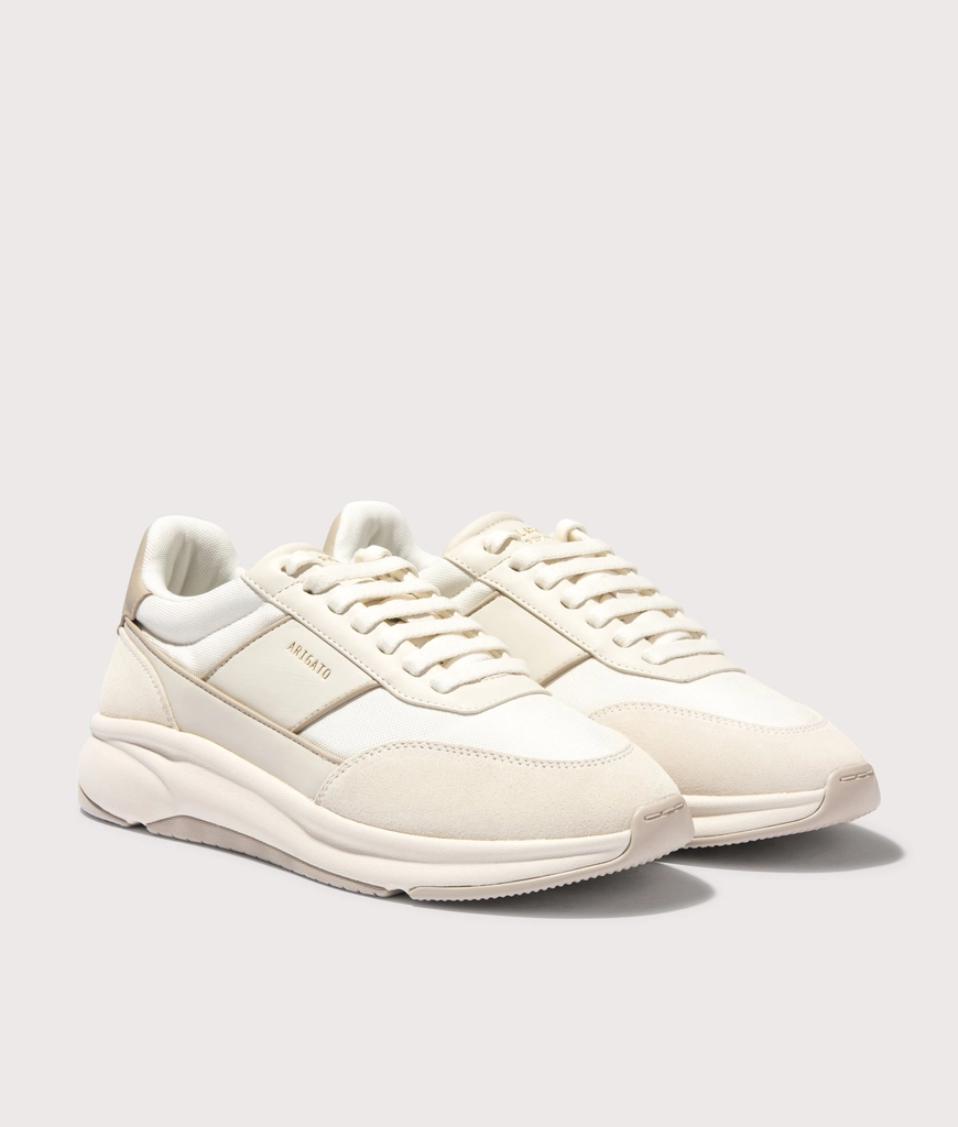 Axel Arigato Mens Genesis Neo Runners